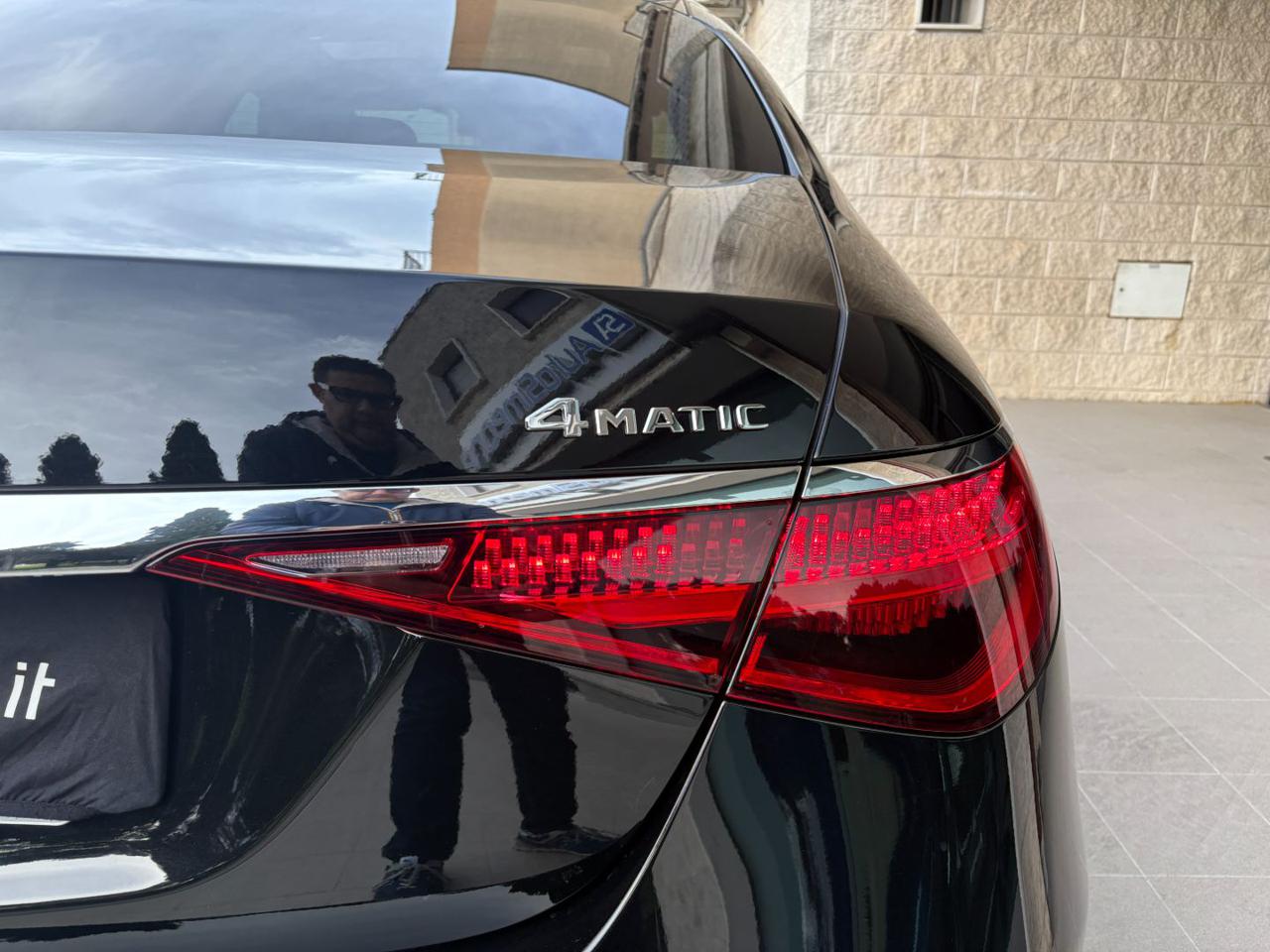 MERCEDES-BENZ S 350 d 4Matic Premium Plus IVA ESPOSTA. - 68