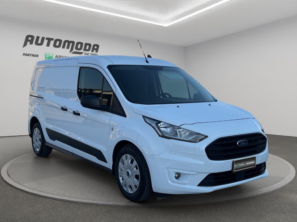 FORD Transit Connect 1.5 100CV L2 - 3