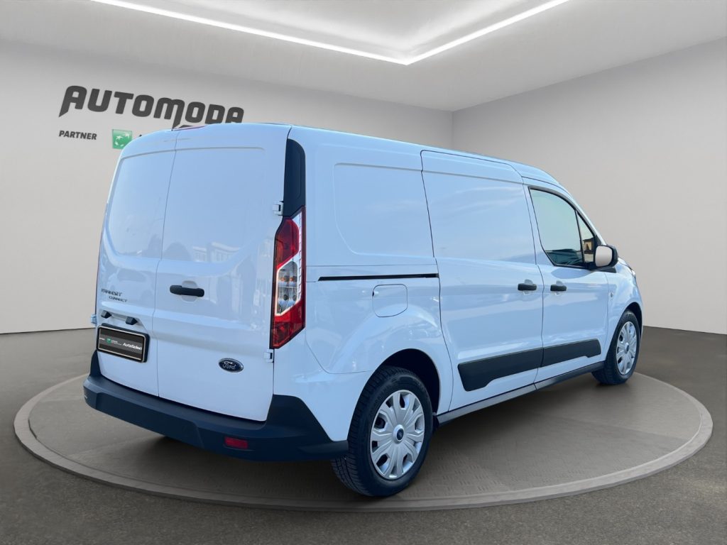 FORD Transit Connect 1.5 100CV L2 - 4