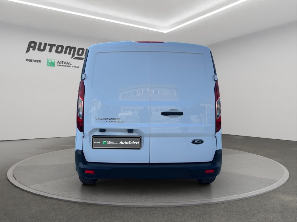 FORD Transit Connect 1.5 100CV L2 - 5
