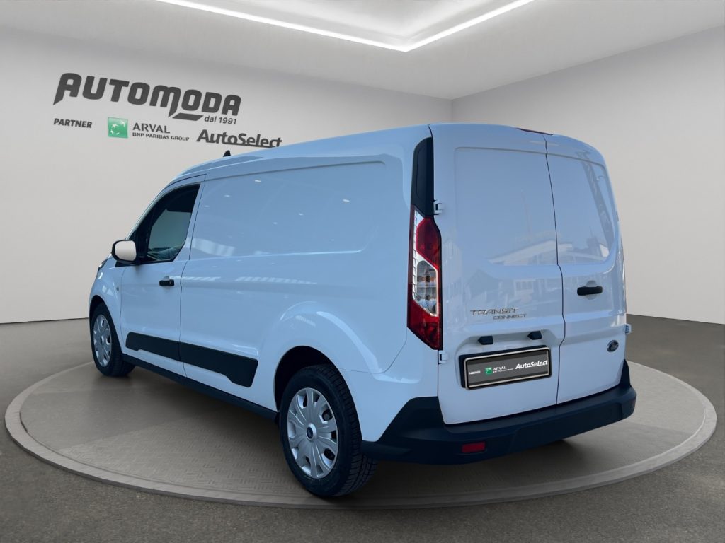 FORD Transit Connect 1.5 100CV L2 - 6