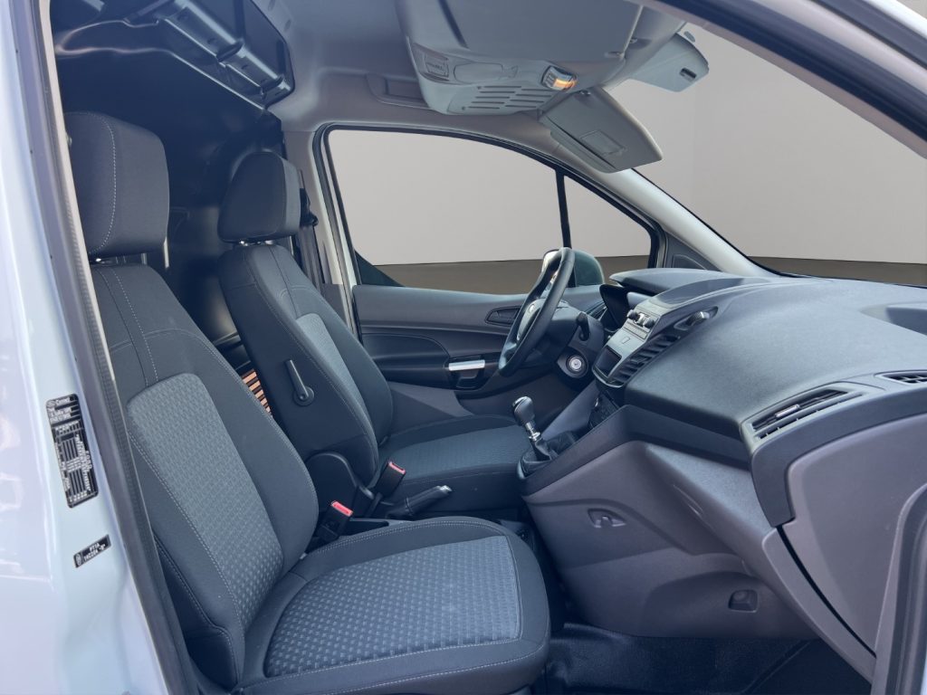 FORD Transit Connect 1.5 100CV L2 - 9