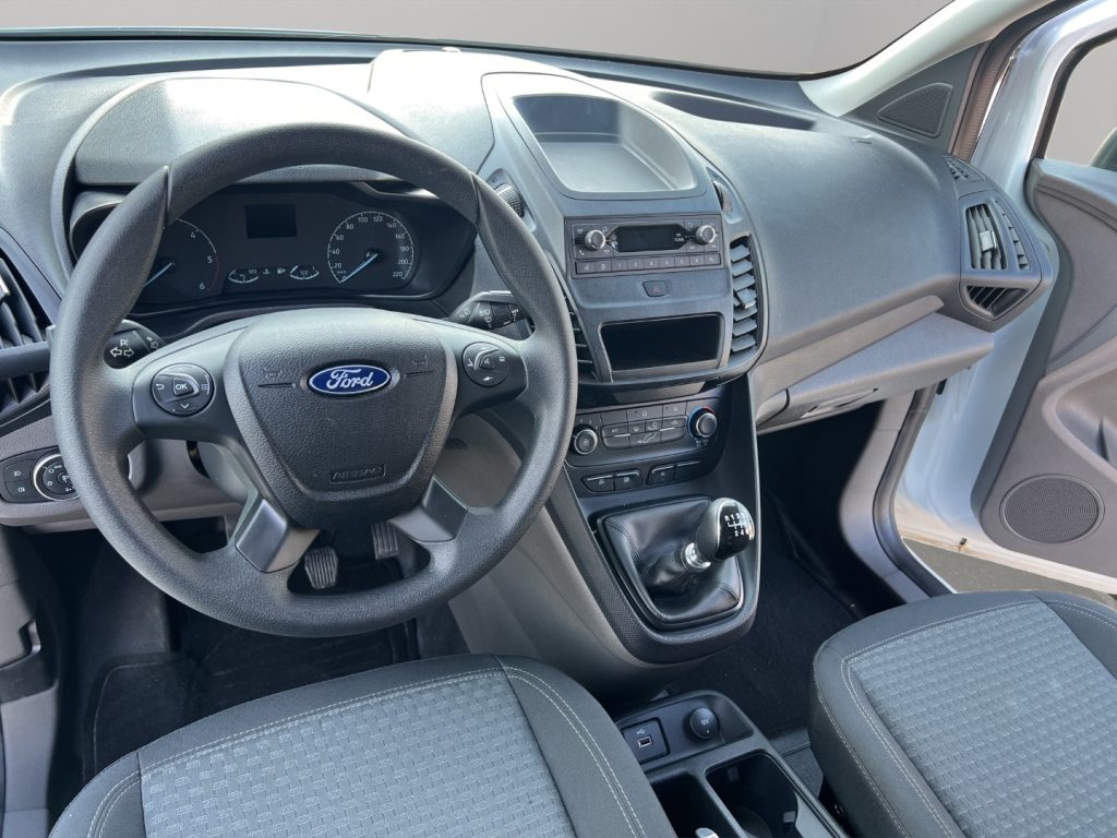 FORD Transit Connect 1.5 100CV L2 - 10