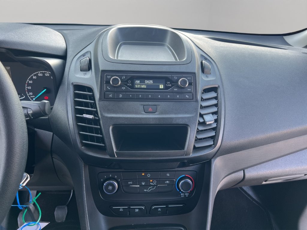 FORD Transit Connect 1.5 100CV L2 - 13