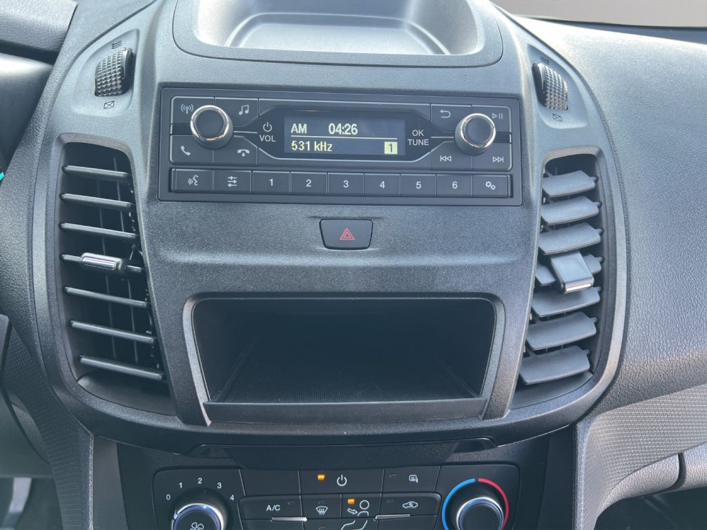 FORD Transit Connect 1.5 100CV L2 - 14