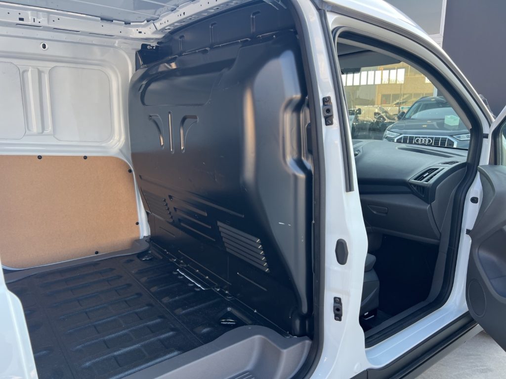 FORD Transit Connect 1.5 100CV L2 - 17