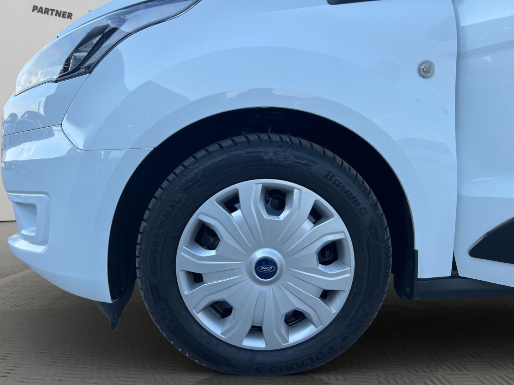 FORD Transit Connect 1.5 100CV L2 - 18