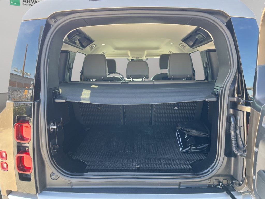 LAND ROVER Defender 110 AWD Autocarro N1 - 15