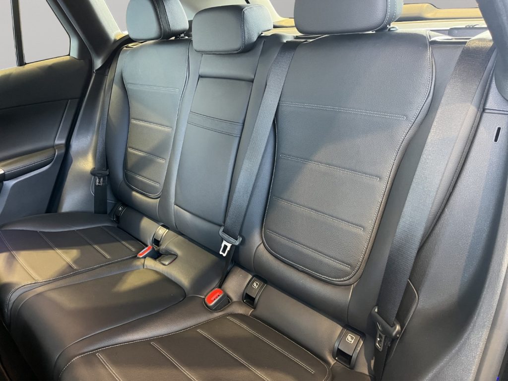 MERCEDES-BENZ GLC 220 d 4Matic Mild Hybrid - 8