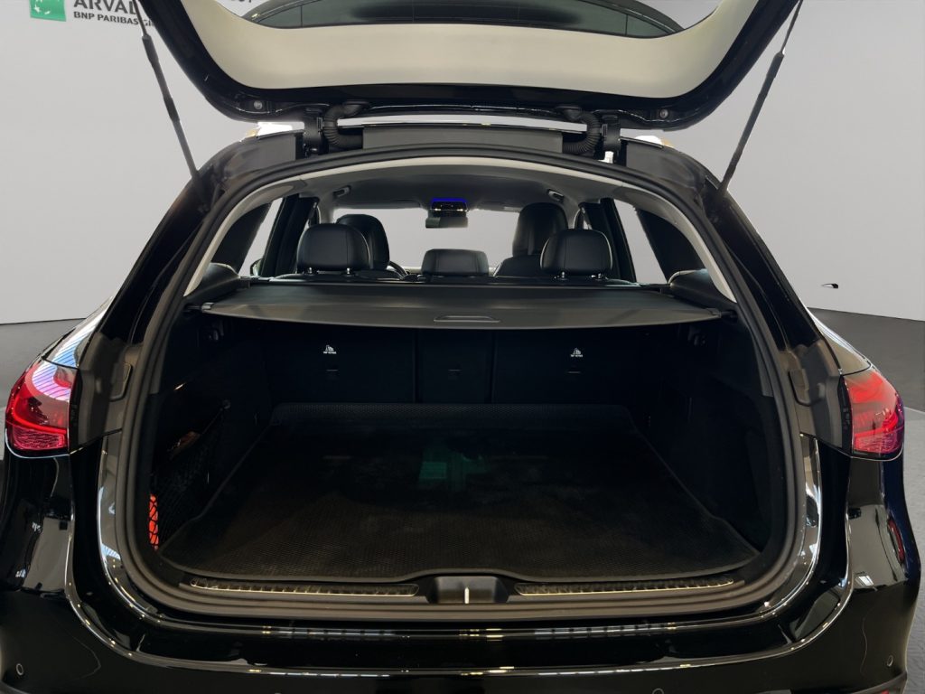 MERCEDES-BENZ GLC 220 d 4Matic Mild Hybrid - 15