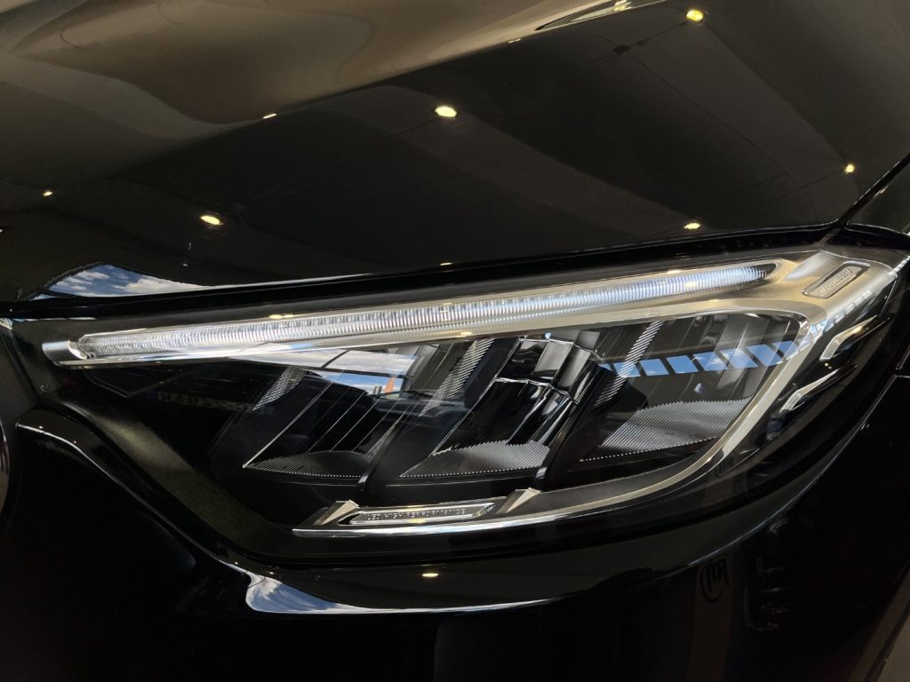 MERCEDES-BENZ GLC 220 d 4Matic Mild Hybrid - 18