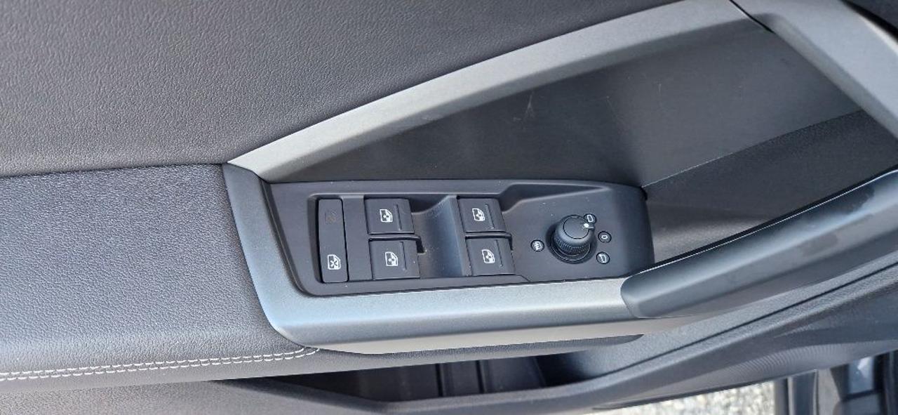 AUDI Q3 SPB 35 TDI S tronic S line edition - 15