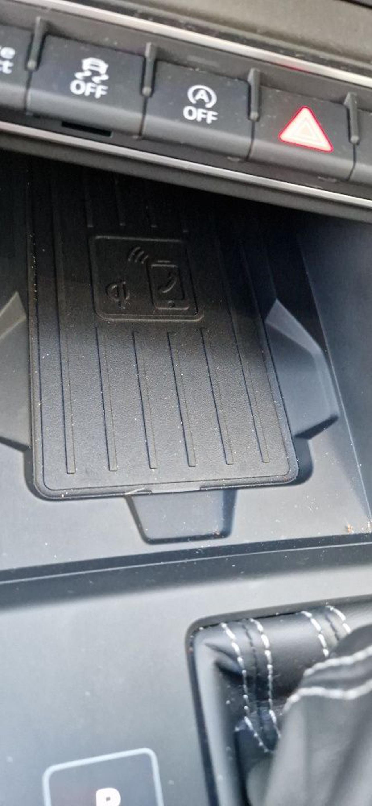 AUDI Q3 SPB 35 TDI S tronic S line edition - 8