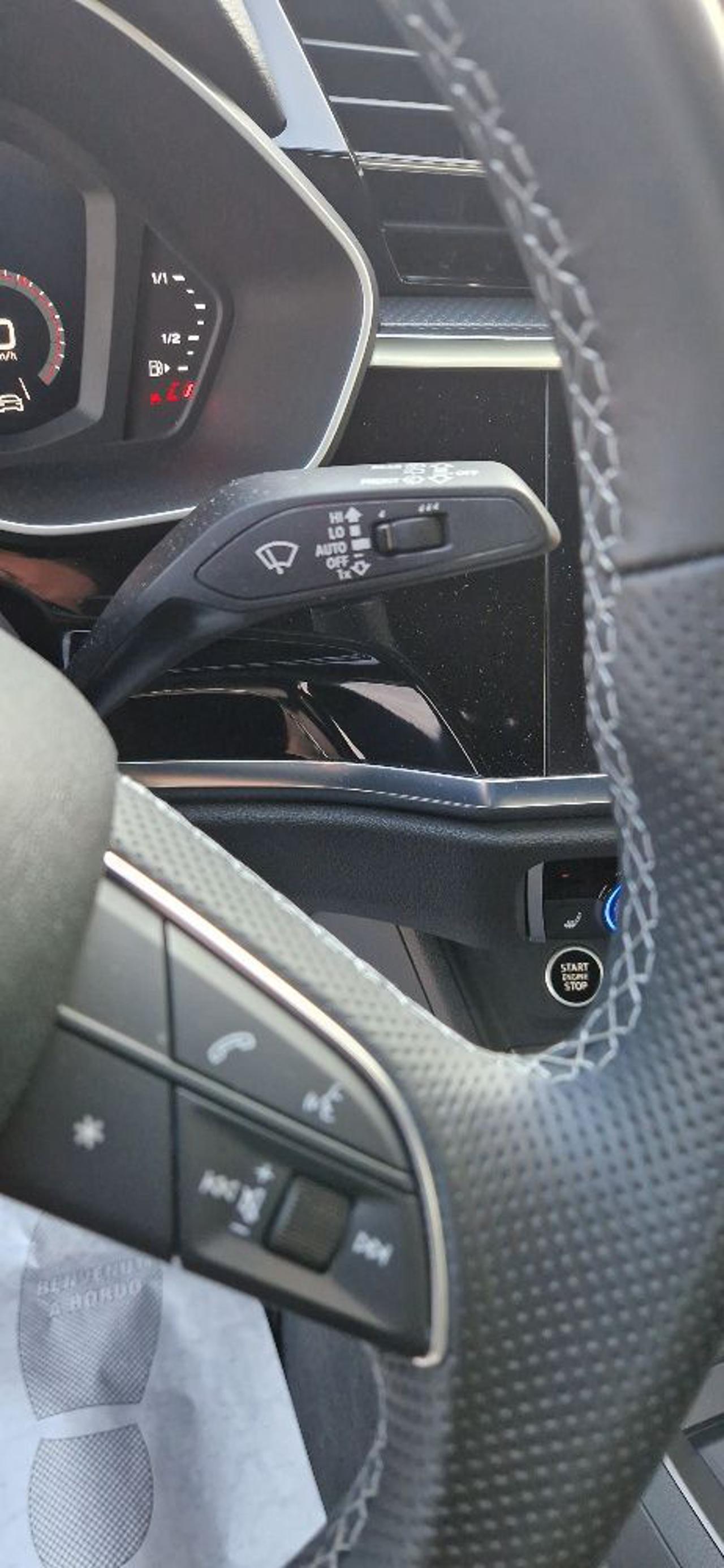 AUDI Q3 SPB 35 TDI S tronic S line edition - 6