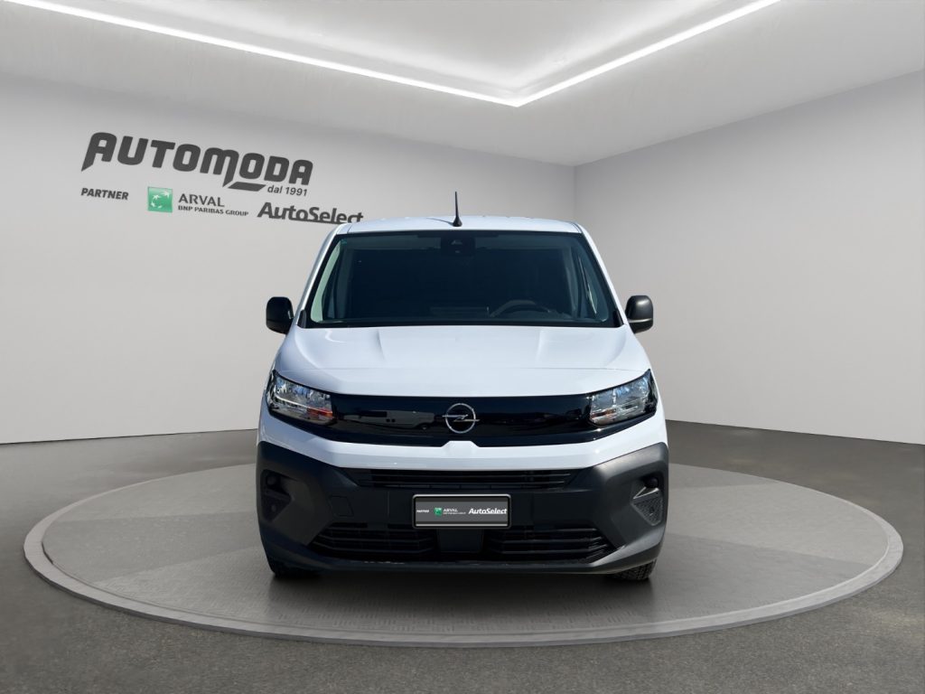 OPEL Combo 1.5 diesel 130CV Allestito - 2