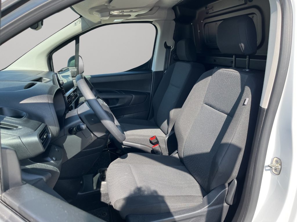 OPEL Combo 1.5 diesel 130CV Allestito - 7