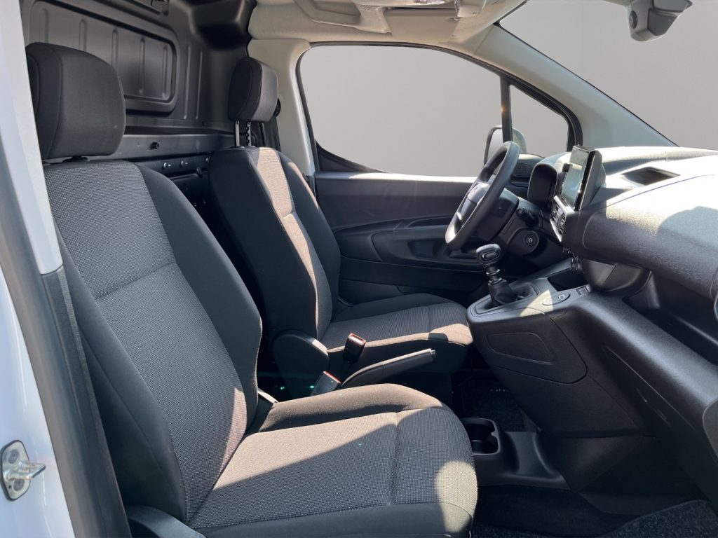 OPEL Combo 1.5 diesel 130CV Allestito - 9