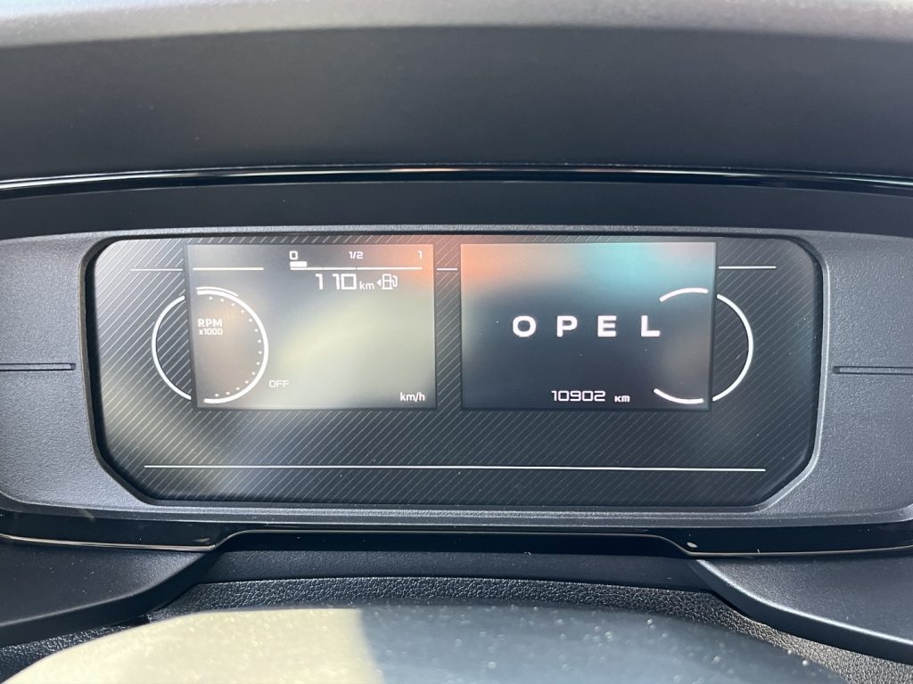 OPEL Combo 1.5 diesel 130CV Allestito - 12