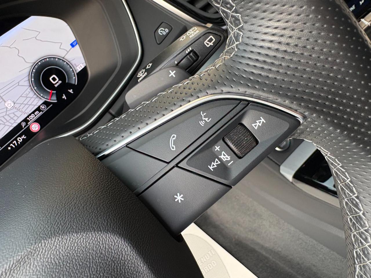 AUDI Q5 SPB Sportback 40 TDI quattro S tronic S line plus. - 19