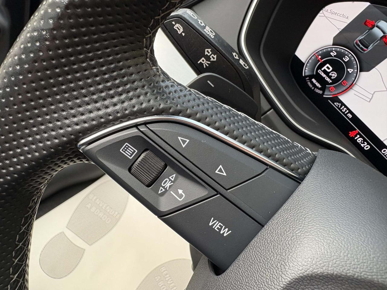 AUDI Q5 SPB Sportback 40 TDI quattro S tronic S line plus. - 18