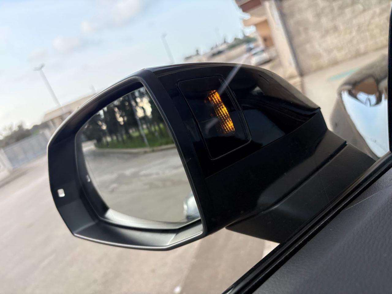 AUDI Q5 SPB Sportback 40 TDI quattro S tronic S line plus. - 26