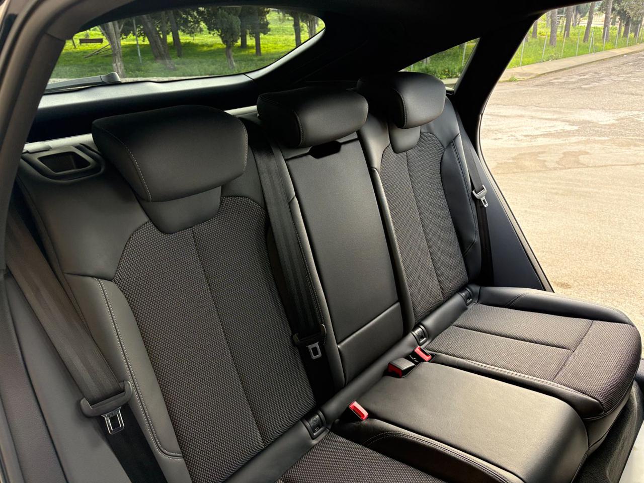 AUDI Q5 SPB Sportback 40 TDI quattro S tronic S line plus. - 16