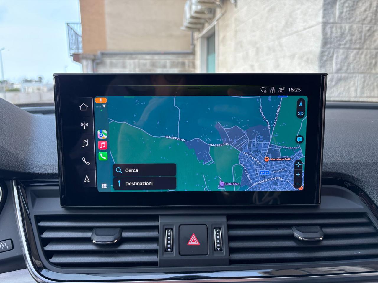 AUDI Q5 SPB Sportback 40 TDI quattro S tronic S line plus. - 28