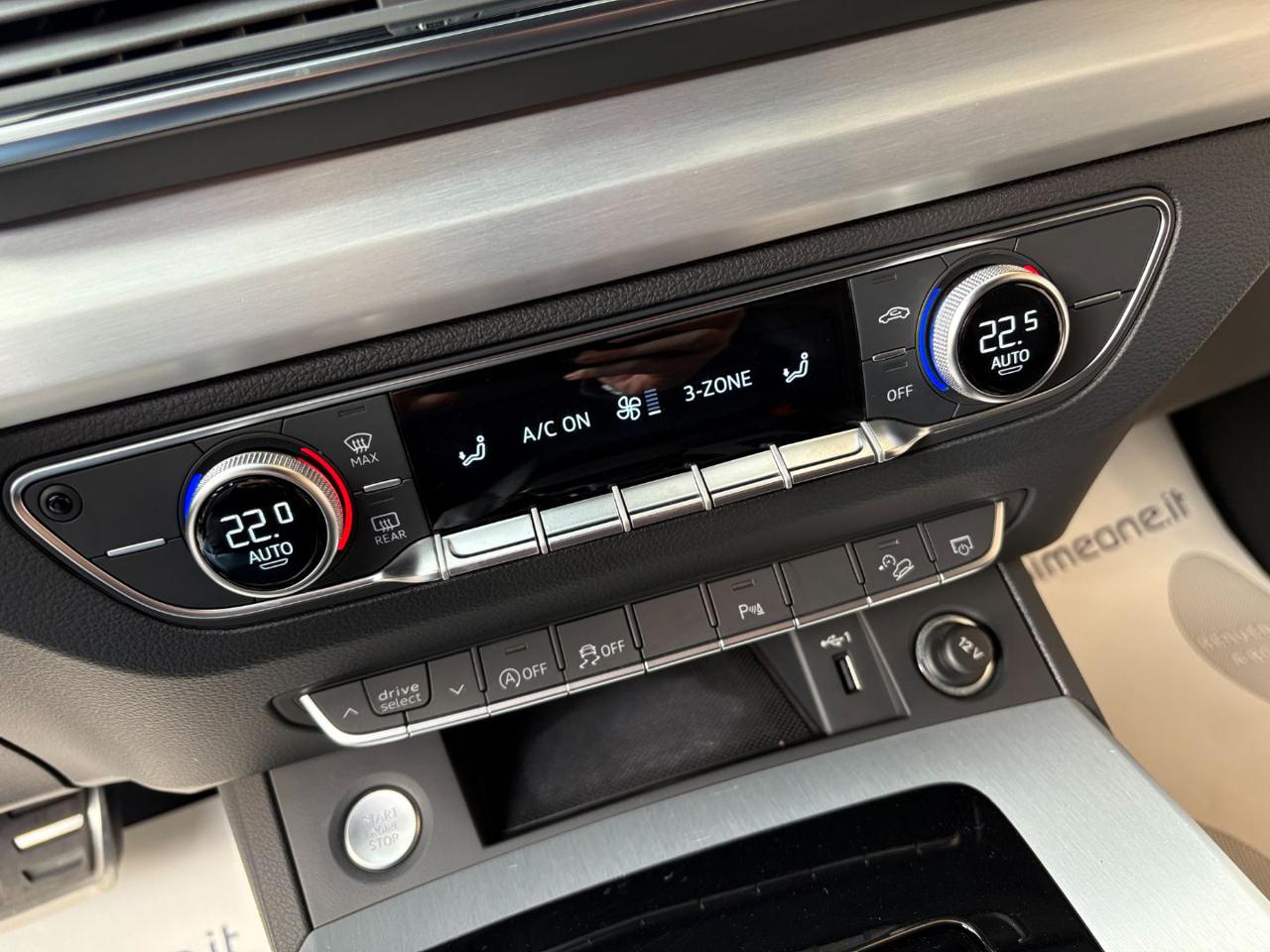 AUDI Q5 SPB Sportback 40 TDI quattro S tronic S line plus. - 17