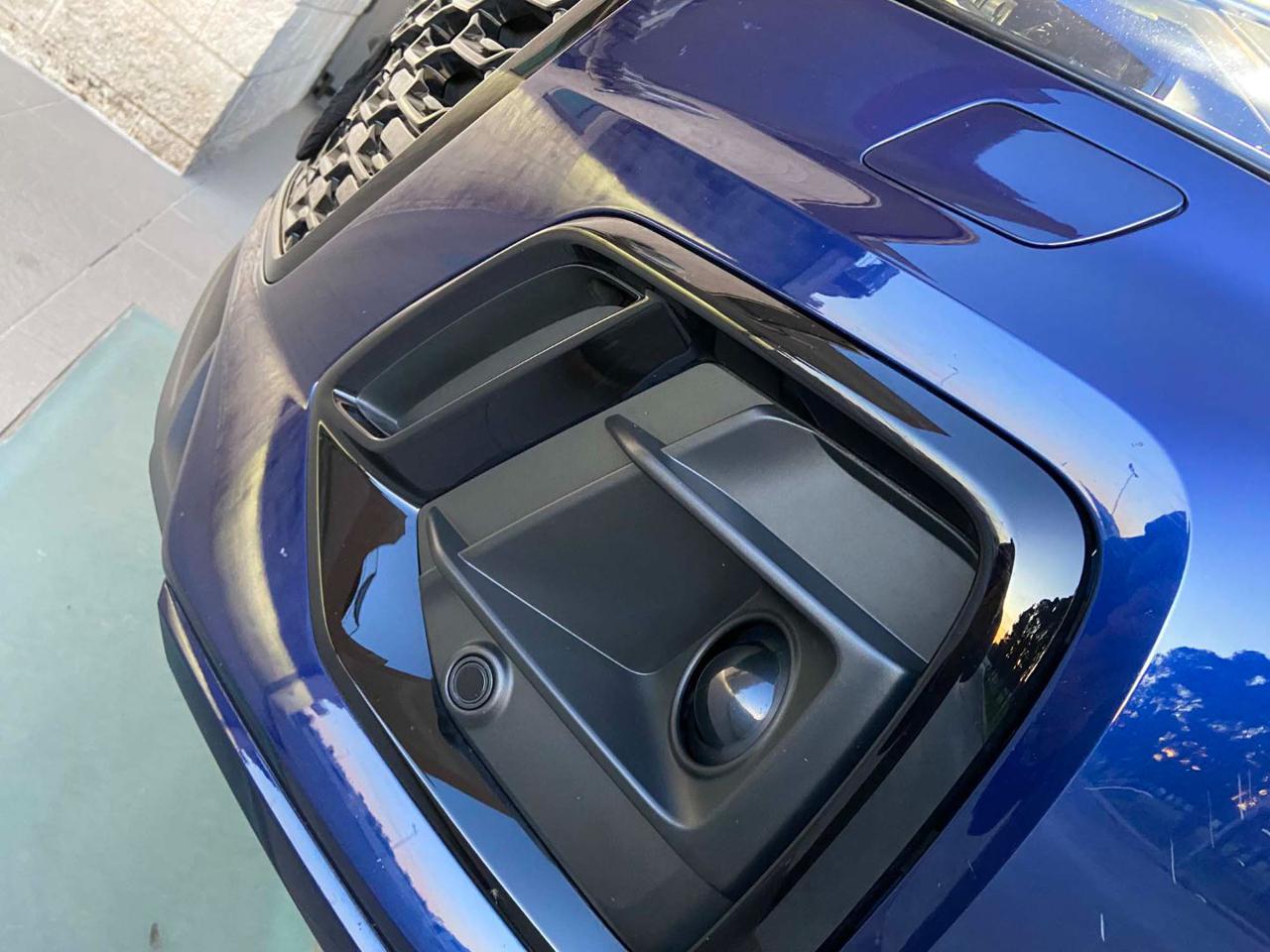 AUDI Q5 SPB SPORTBACK 40 TDI quattro S tronic S line. - 30