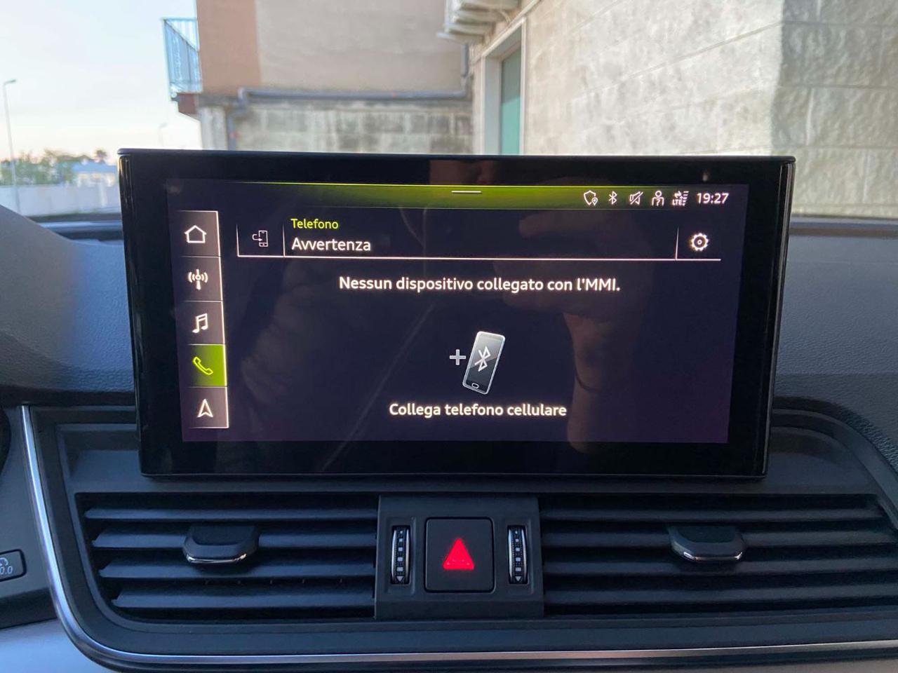 AUDI Q5 SPB SPORTBACK 40 TDI quattro S tronic S line. - 42