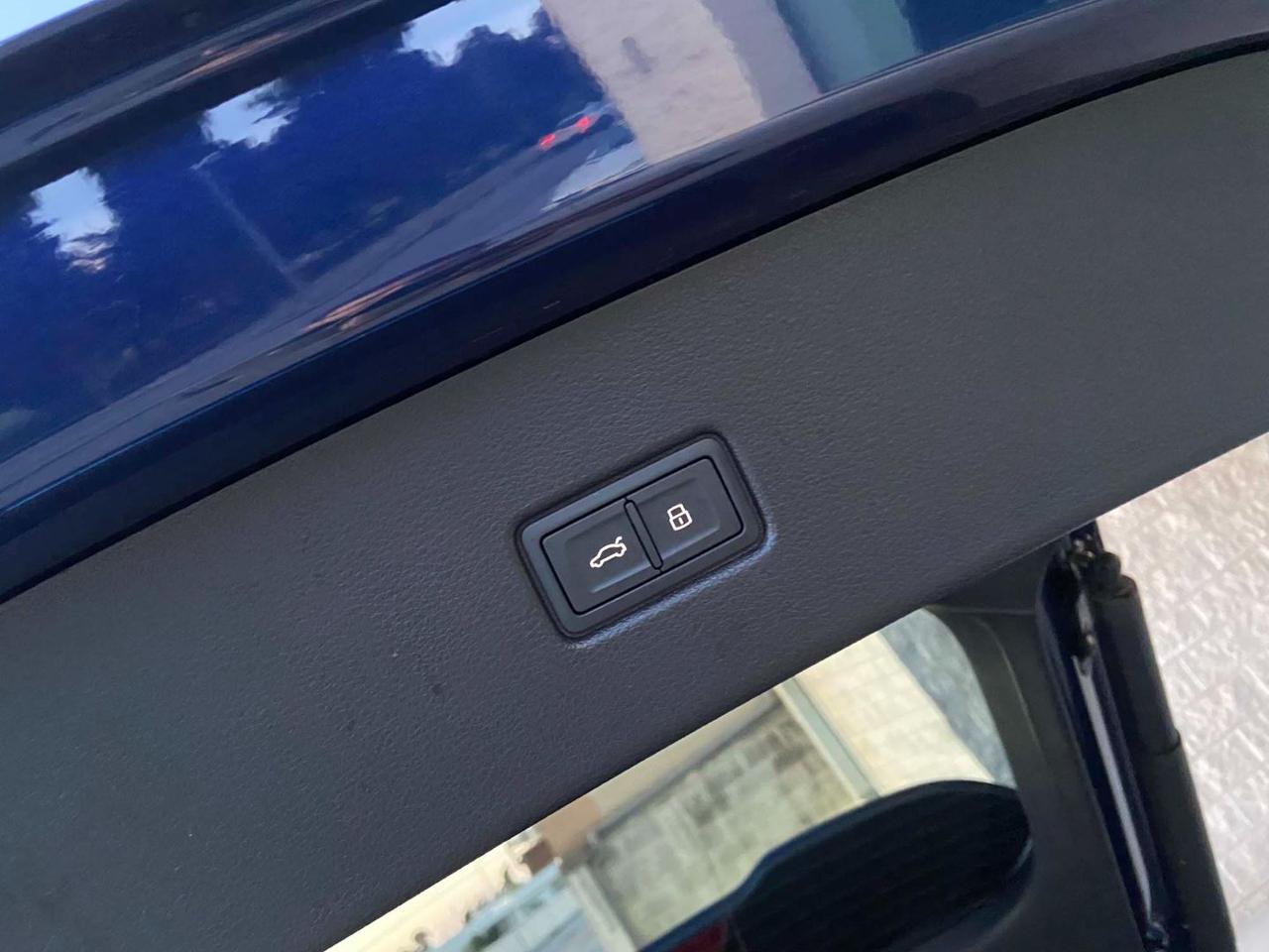 AUDI Q5 SPB SPORTBACK 40 TDI quattro S tronic S line. - 20