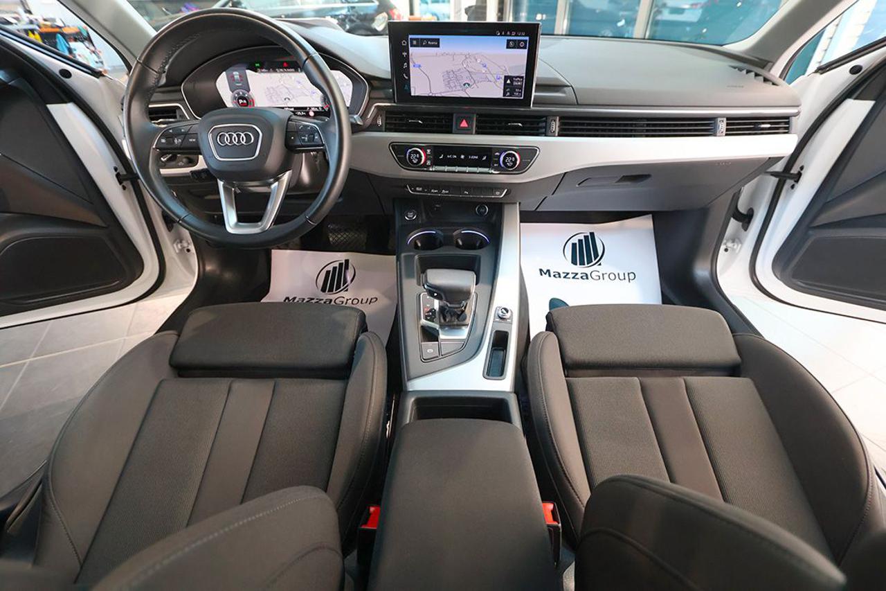 AUDI A4 30 TDI S-Tronic S-Line - 14