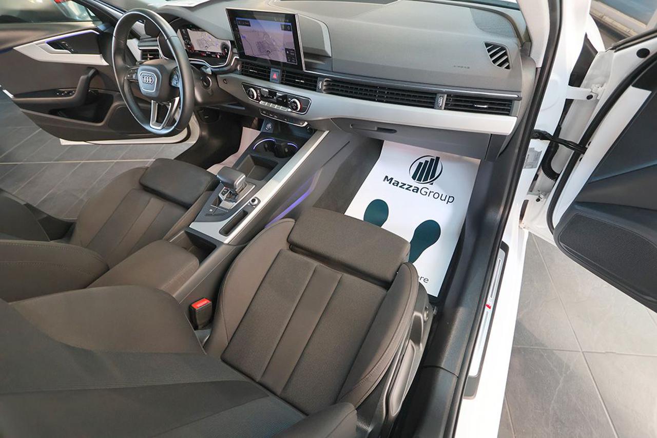 AUDI A4 30 TDI S-Tronic S-Line - 15