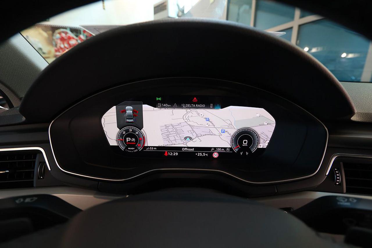 AUDI A4 30 TDI S-Tronic S-Line - 30