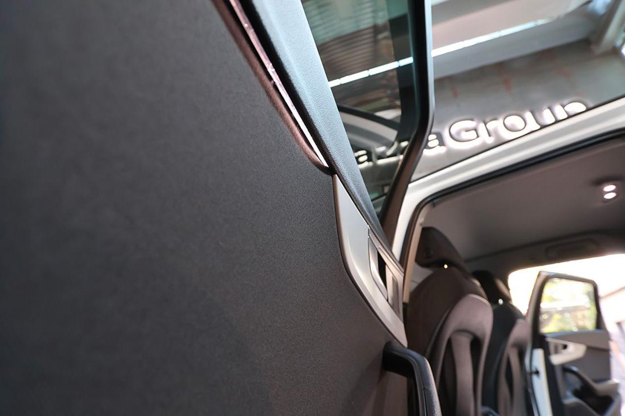 AUDI A4 40 TDI Avant Quattro S-Tronic Business - 38