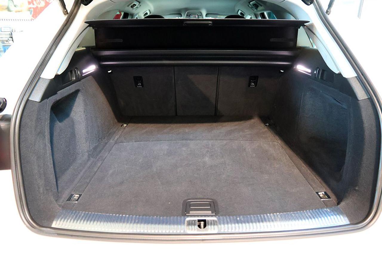 AUDI A4 40 TDI Avant Quattro S-Tronic Business - 12