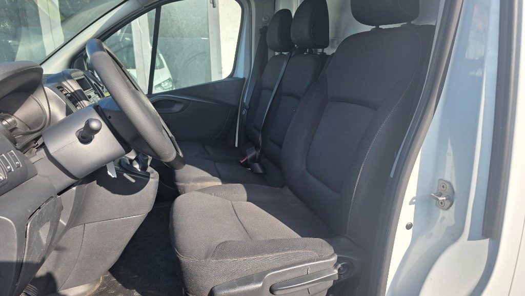 FIAT Talento 1.6 MJT 120CV PL-TN Furgone 12q L2H1 - 9