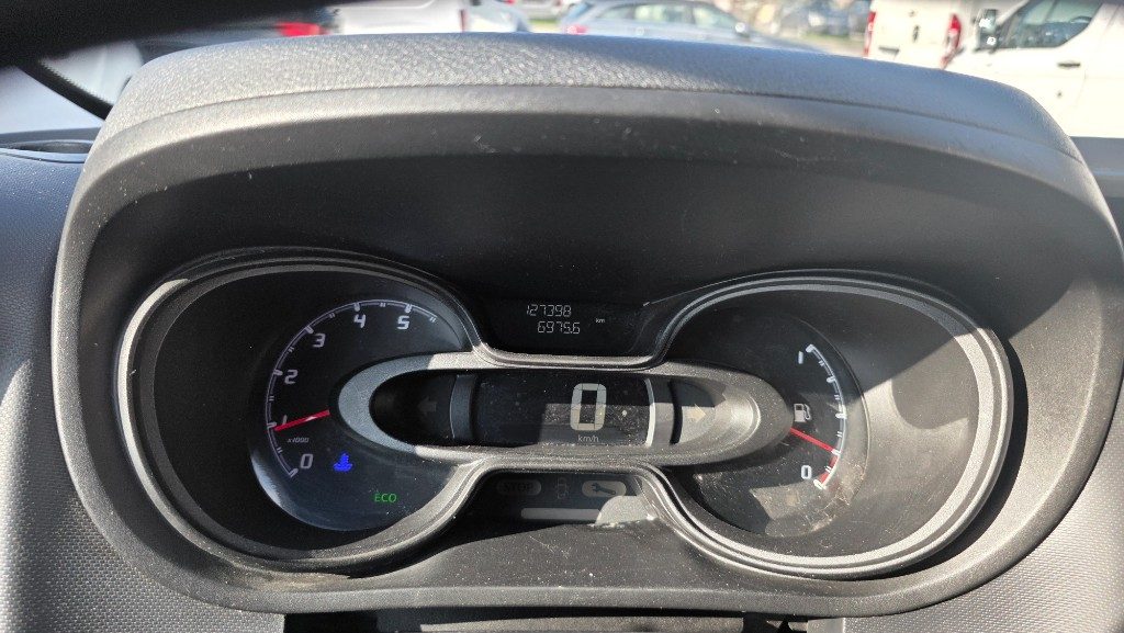 FIAT Talento 1.6 MJT 120CV PL-TN Furgone 12q L2H1 - 14