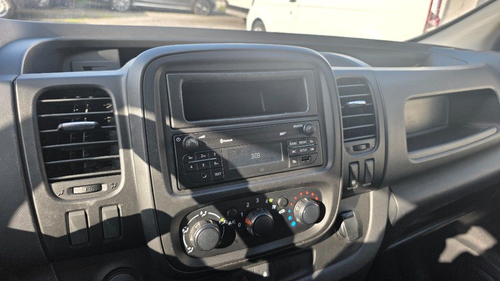 FIAT Talento 1.6 MJT 120CV PL-TN Furgone 12q L2H1 - 13