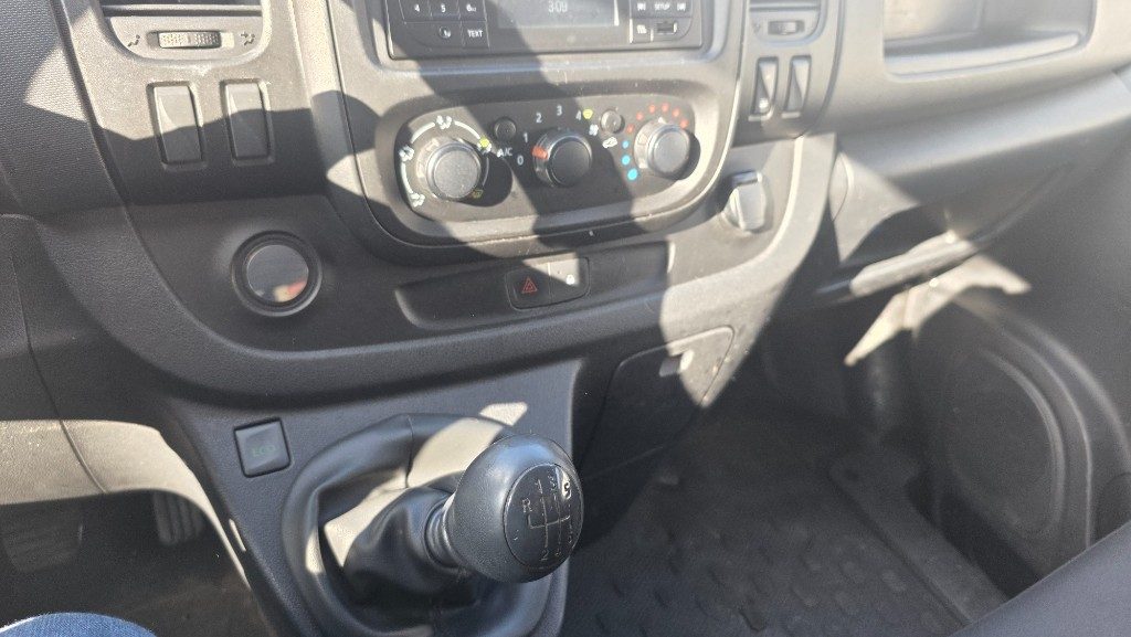 FIAT Talento 1.6 MJT 120CV PL-TN Furgone 12q L2H1 - 12