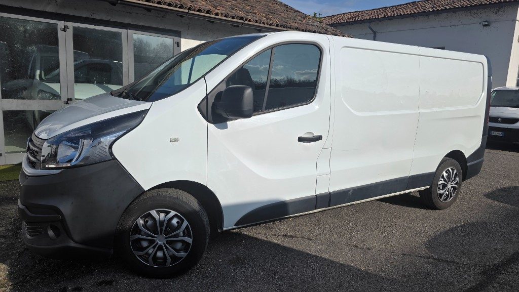 FIAT Talento 1.6 MJT 120CV PL-TN Furgone 12q L2H1 - 3