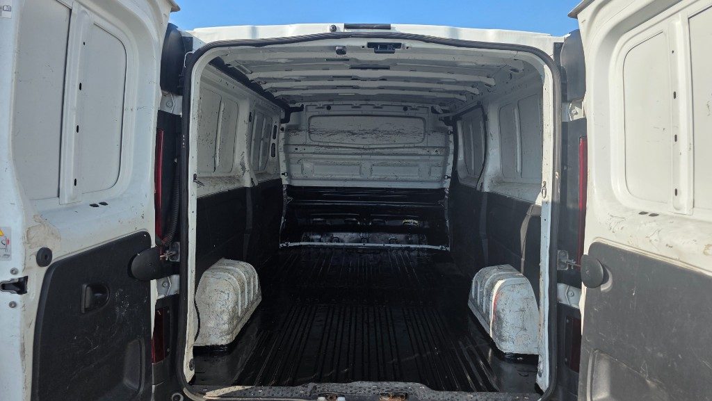 FIAT Talento 1.6 MJT 120CV PL-TN Furgone 12q L2H1 - 7