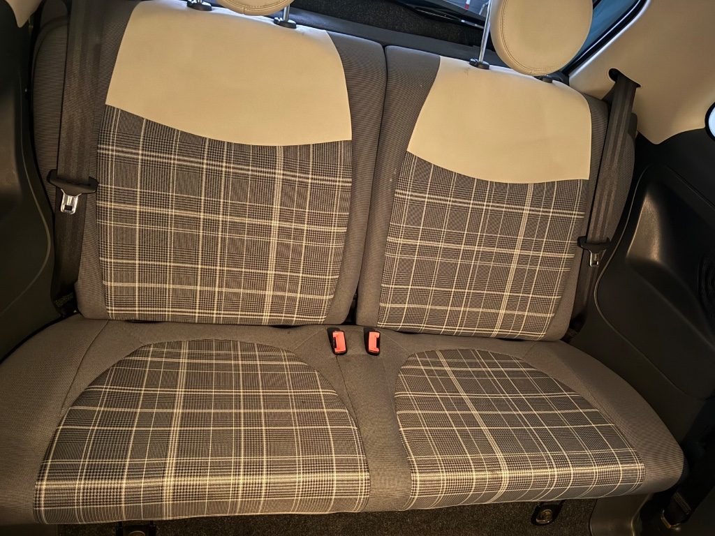 FIAT 500 1.2. .Riva - 9