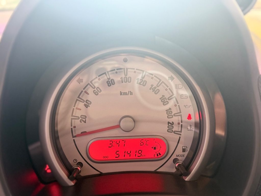 OPEL Agila 1.2 16V 94 CV Start&Stop Elective - 15