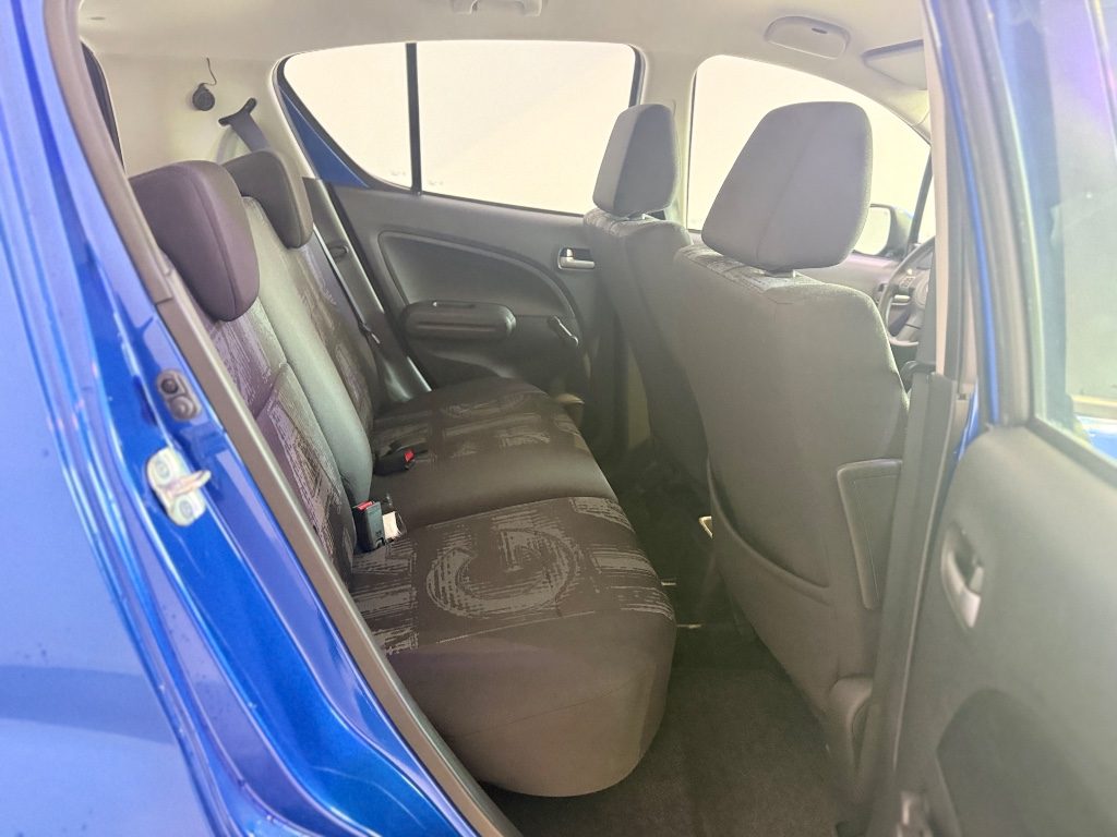 OPEL Agila 1.2 16V 94 CV Start&Stop Elective - 7