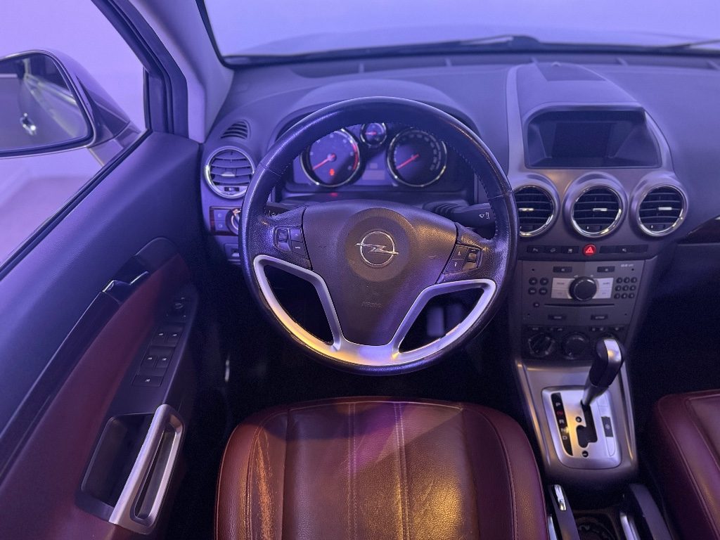 OPEL Antara 2.0 CDTI 150CV Cosmo - 7