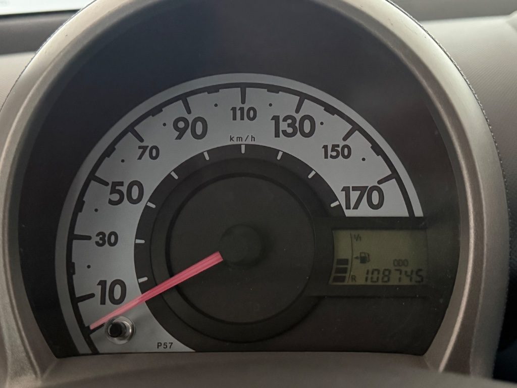 PEUGEOT 107 1.0 68CV 5p. Desir - 13