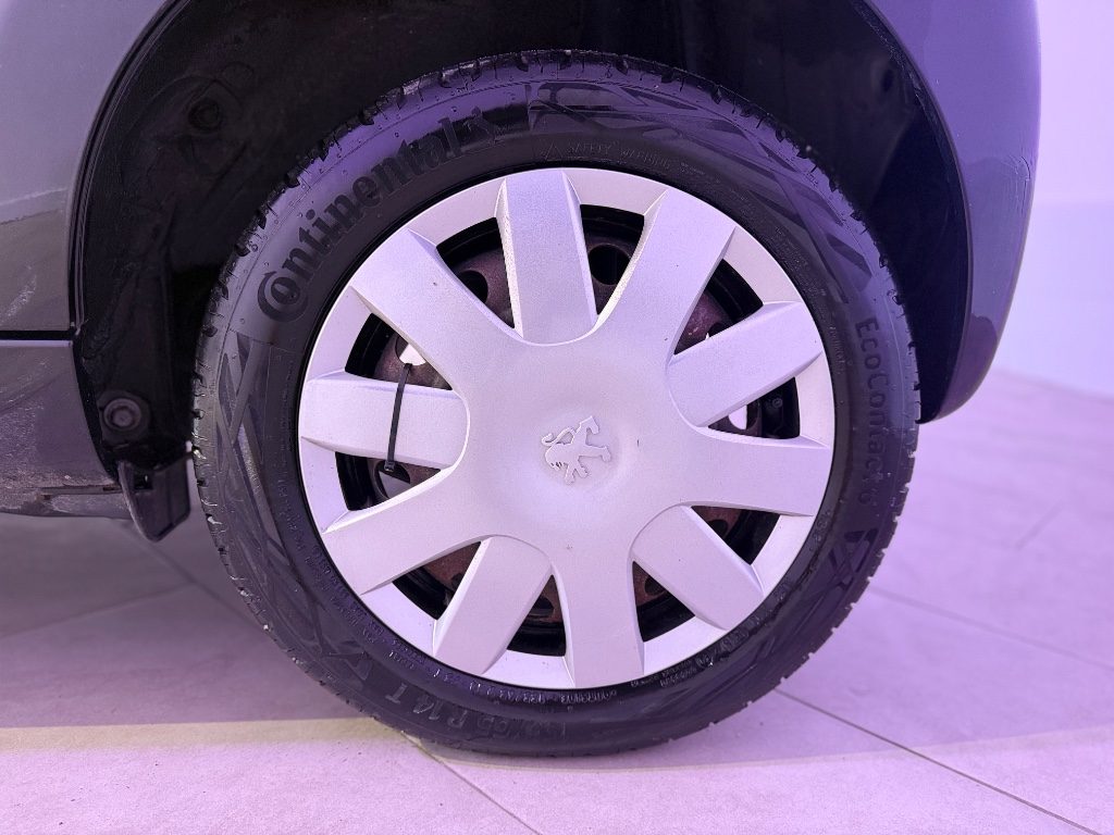 PEUGEOT 107 1.0 68CV 5p. Sweet Years - 4