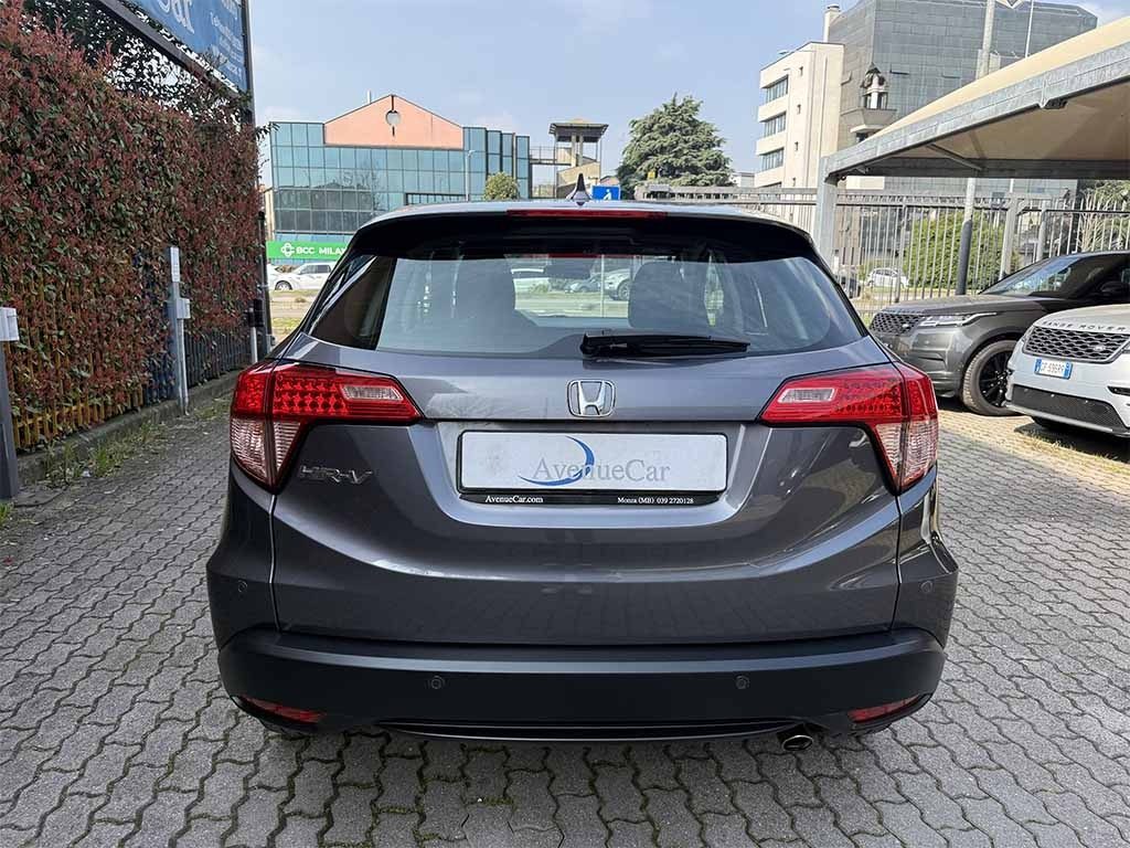 HONDA HR-V 1.5 ELEGANCE PREZZO REALE UNICO PROPRIETARIO - 6