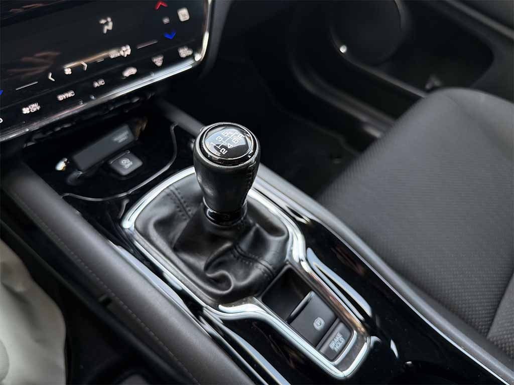 HONDA HR-V 1.5 ELEGANCE PREZZO REALE UNICO PROPRIETARIO - 16